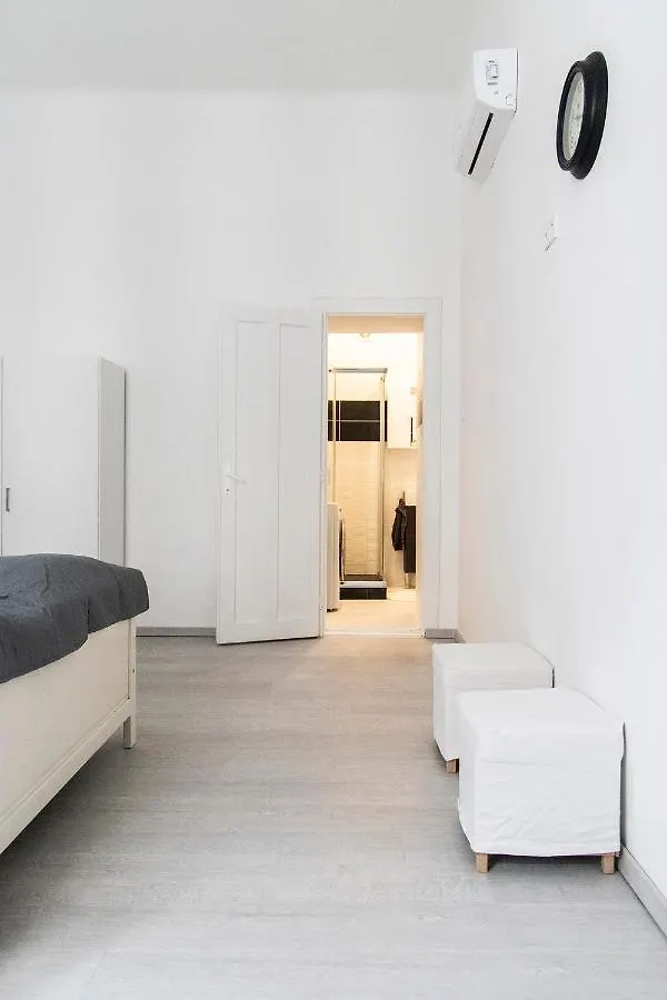 Dora Apartment Near Buda Castle With Parking! Budapest 0*,  Hungary