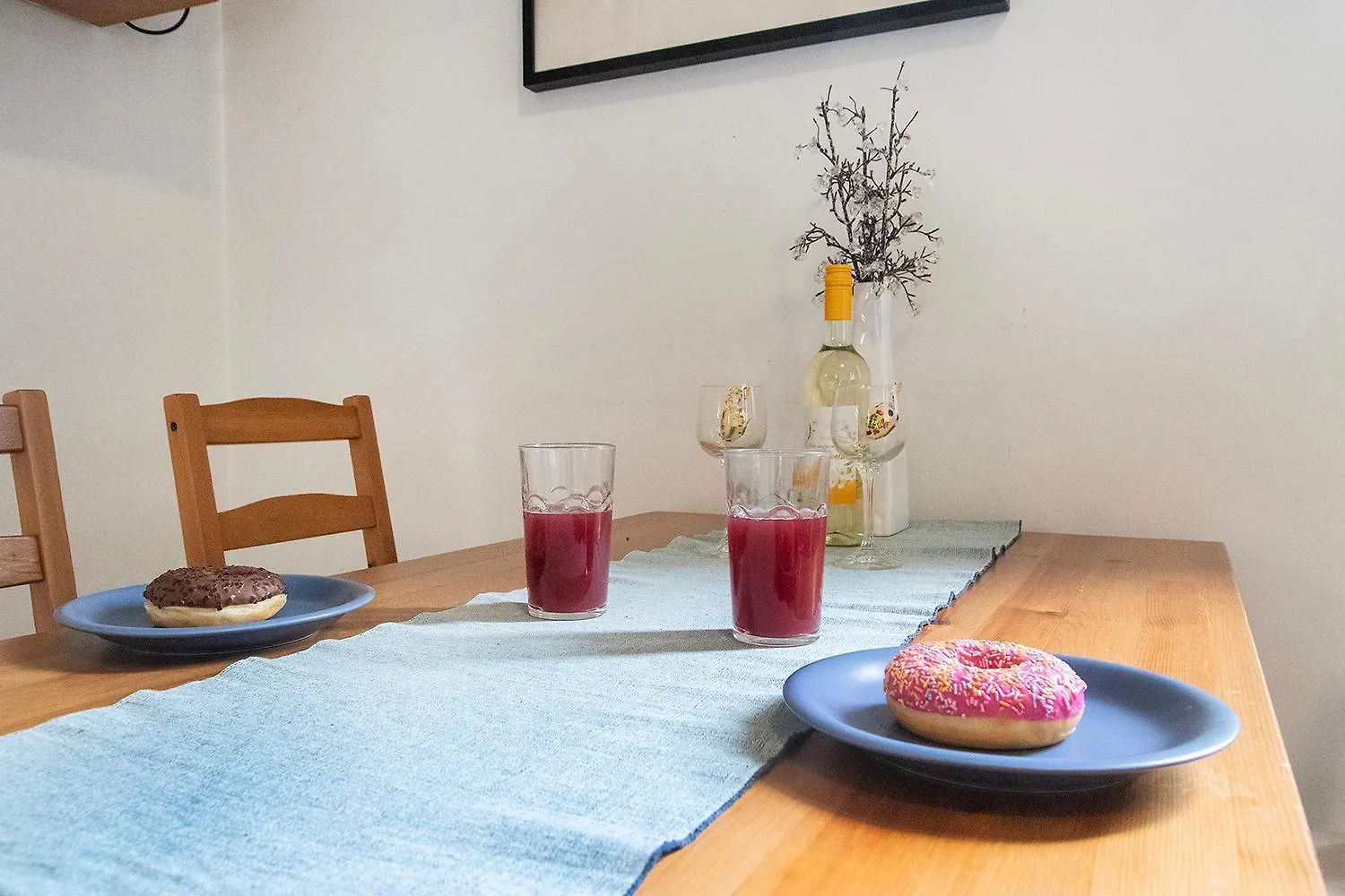 Dora Apartment Near Buda Castle With Parking! Budapest Hungary