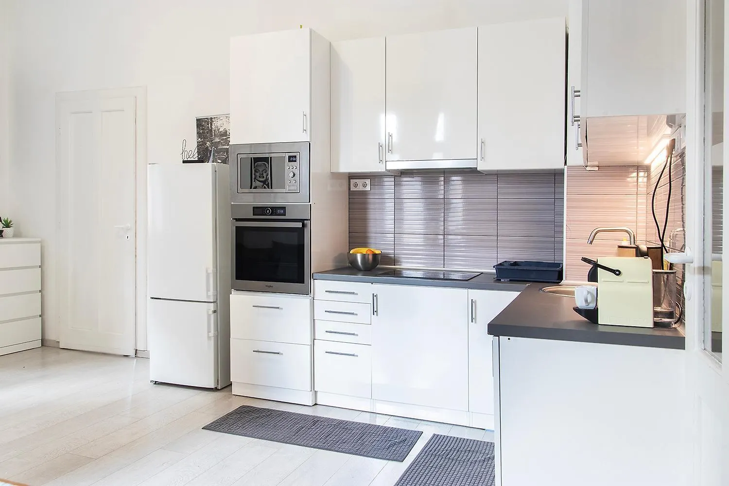 Dora Apartment Near Buda Castle With Parking! Budapest