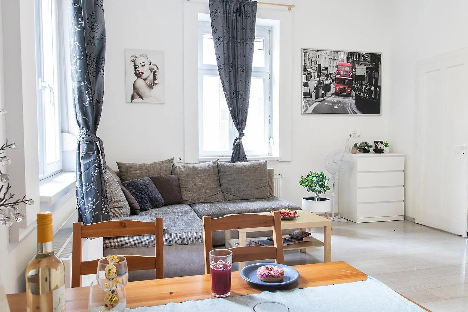Dora Apartment Near Buda Castle With Parking! Budapest