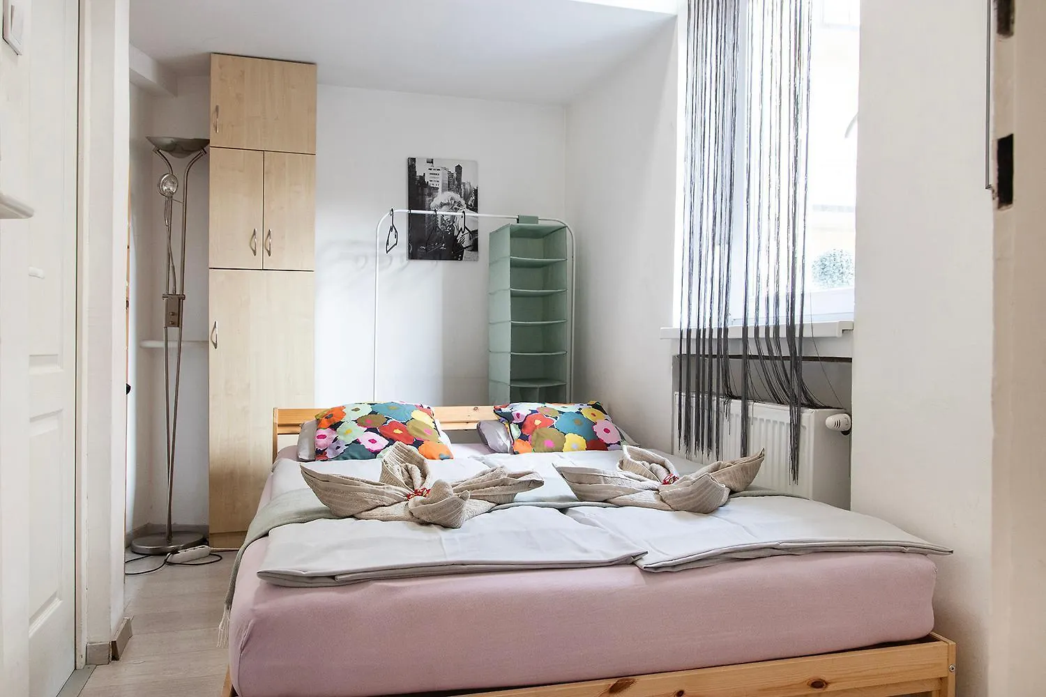 Dora Apartment Near Buda Castle With Parking! Budapest
