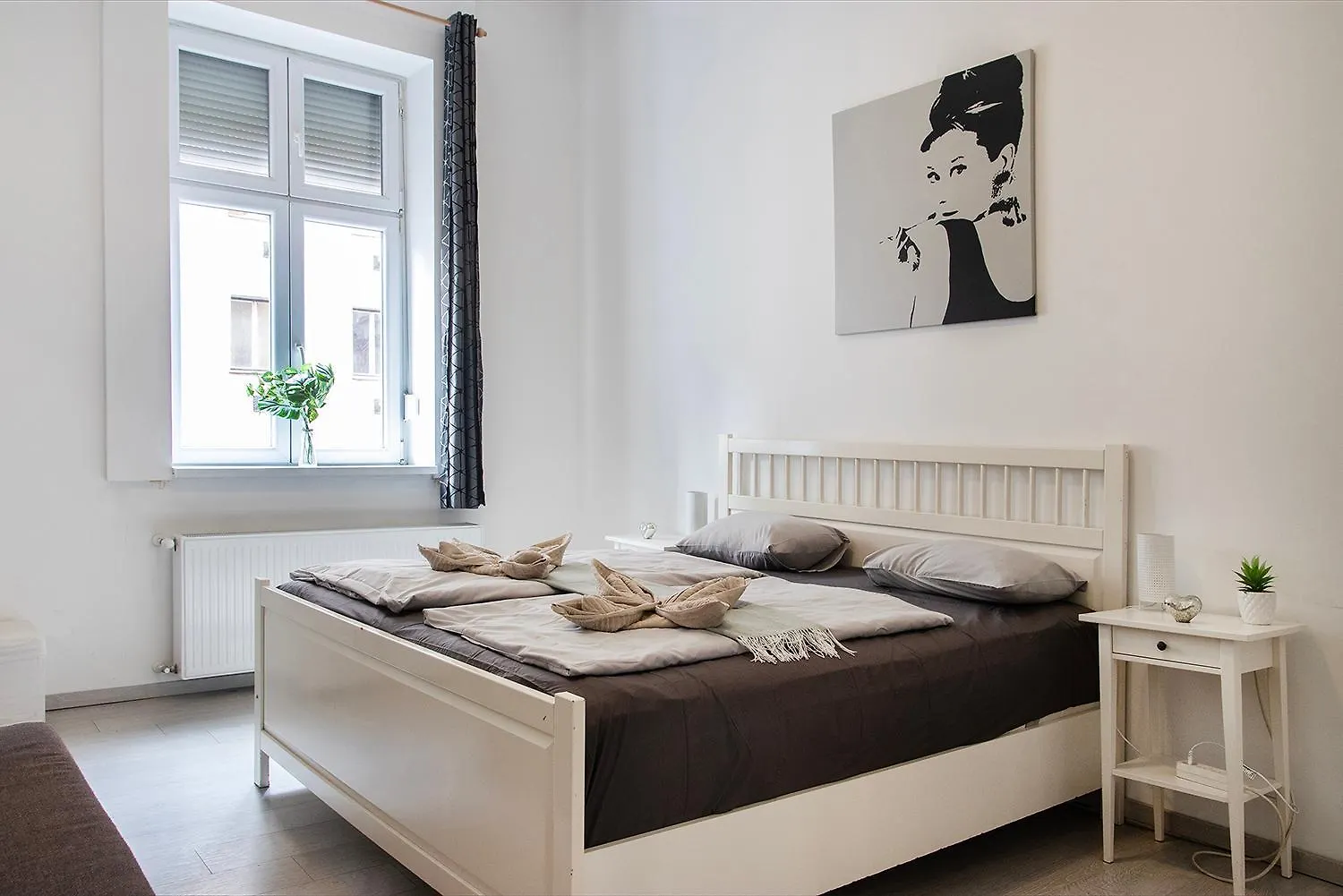 Dora Apartment Near Buda Castle With Parking! Budapest