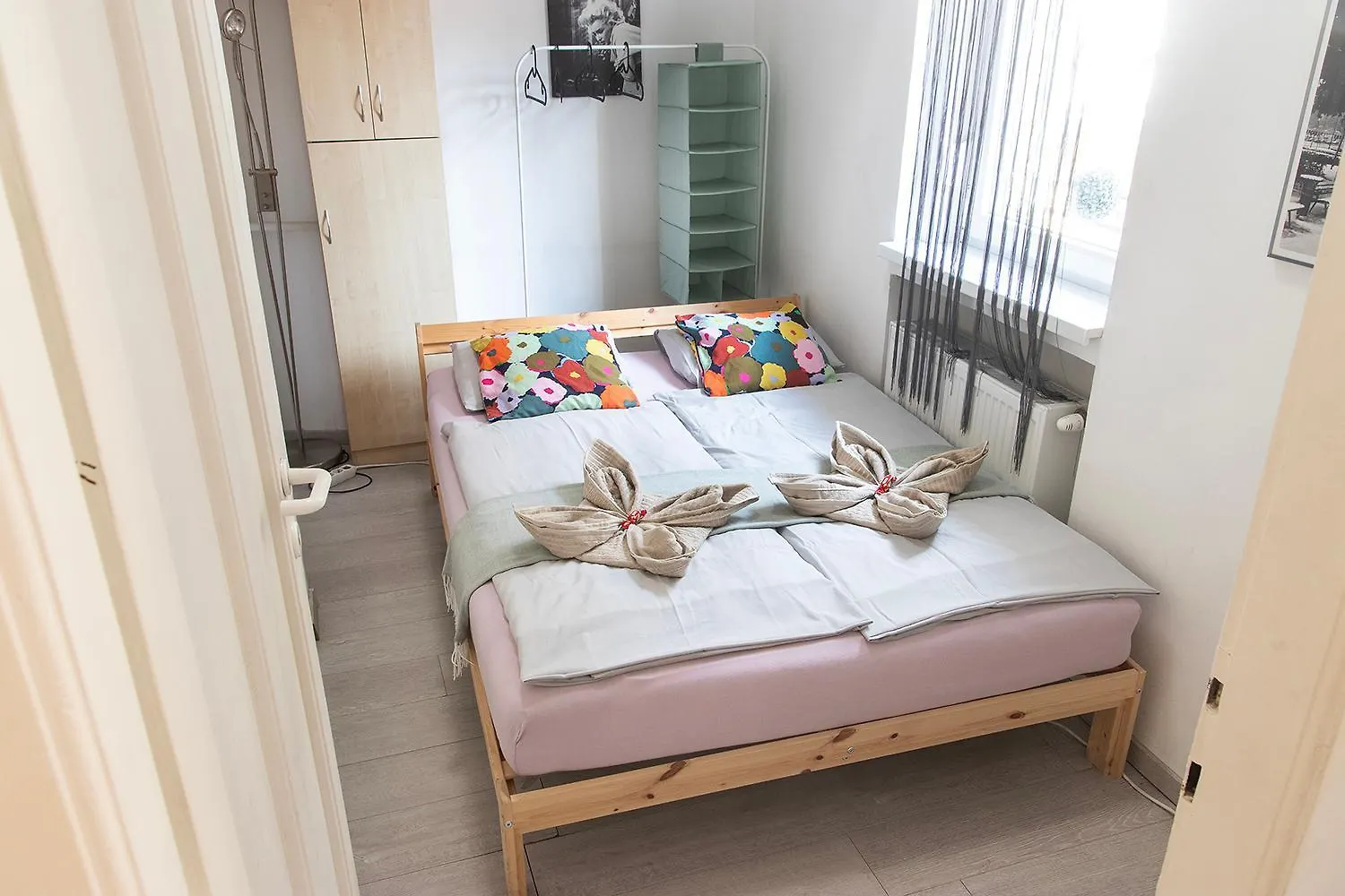Dora Apartment Near Buda Castle With Parking! Budapest