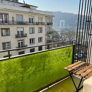 Apartment Downtown, Budapest