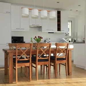 Apartment Paskal-lux With Free Parking And Air Condition, Budapest