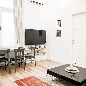  Apartamento Stylish&spacious ! Location Kazincy Netflix