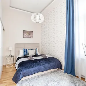  Apartamento Luxury Quentin 3 Bedrm, 2 Bathrm