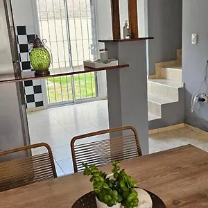 Mendoza Dorrego Duplex Complejo Privado Guaymallén