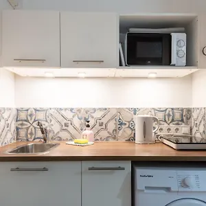 Apartment New York Palace Flats, Budapest