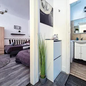  Apartamento Gecko Centrum