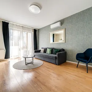  Apartamento Akácfa 413 Luxury Aircon Center